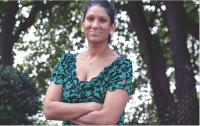 Himabindu Ekanadham, MD